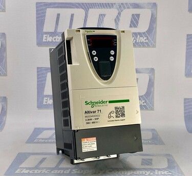 Schneider Electric ATV71HU22N4 | In Stock Ships Overnight